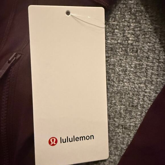 NWT Lululemon Cropped Define Jacket-6 - Picture 6 of 12
